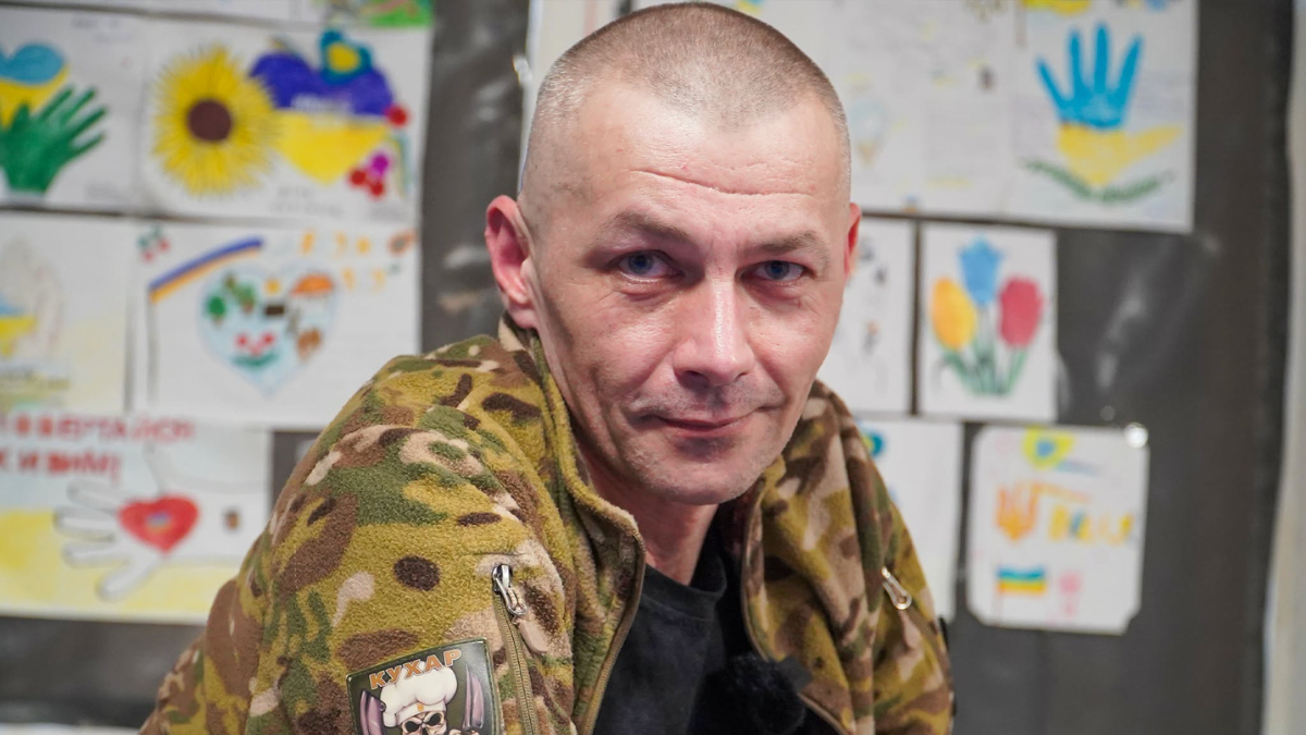 Прикарпатець із побратимом мали бойовий вихід (6)