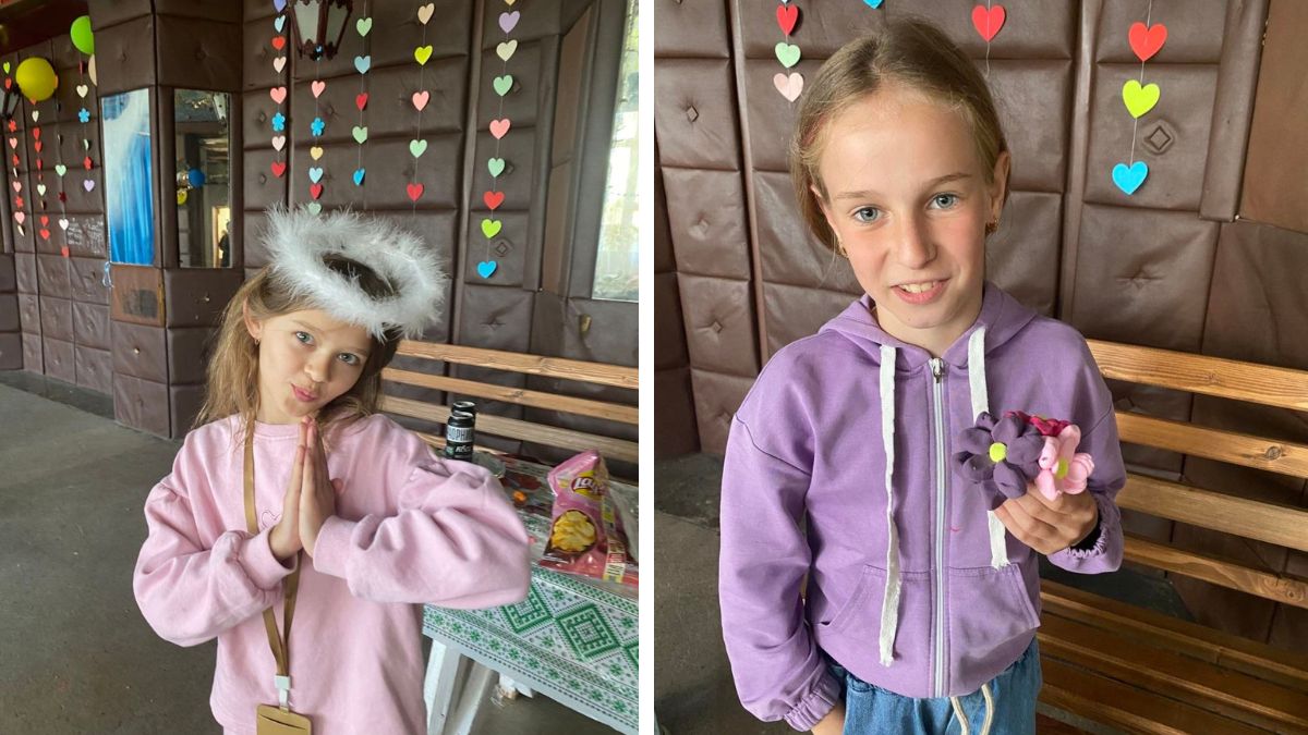 У Студінці молодь провела активно вихідні