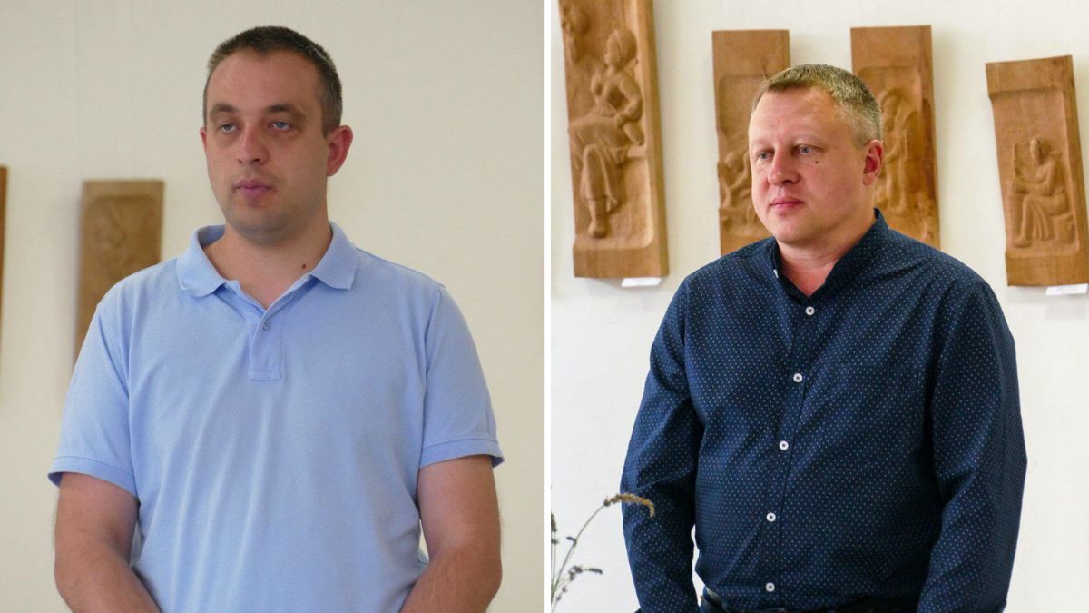 У Калуші відбувся захід Надсяння
