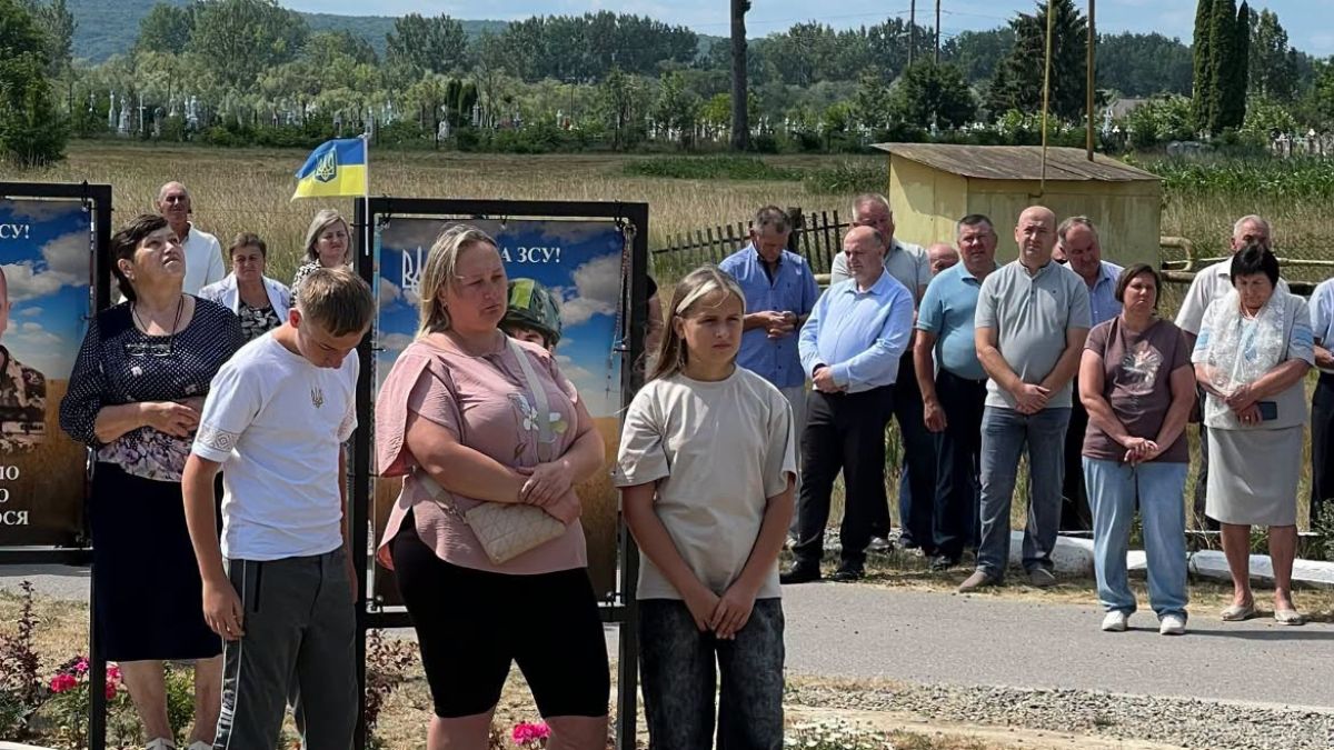 У Пійлі вдесяте відбулася акція