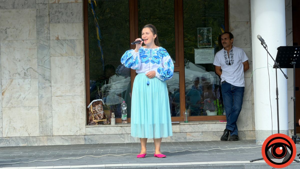 У Долині відзначили день міста