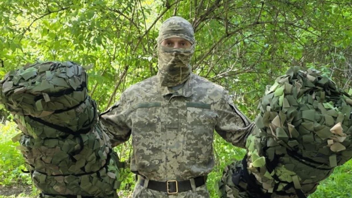 У Польщі провели ярмарок на підтримку ЗСУ