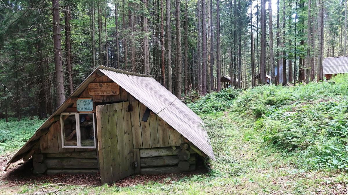 У Козаківці пройшов захід УПА