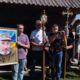 Похорон Героя Андрія Зорія з Крехович