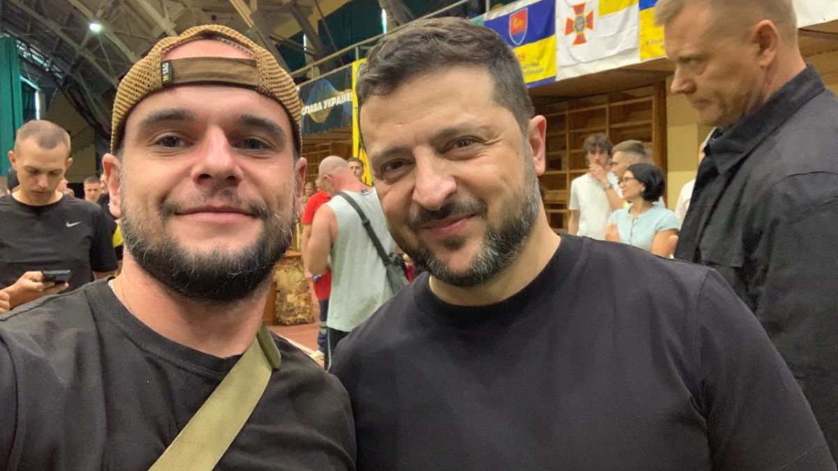 Калуські ветерани взяли участь у змаганнях "Воля до життя"