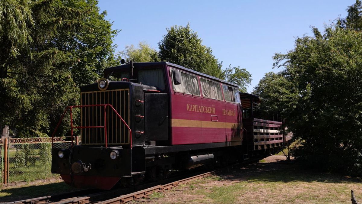 Вигода може стати одним із найкращих туристичних сіл світу