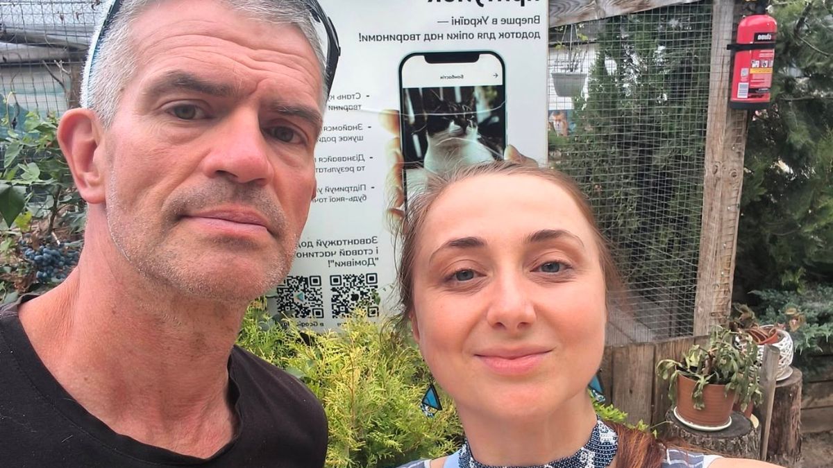 Франківчанка врятувала зайчиху