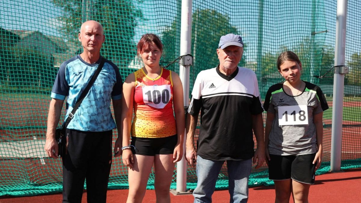 Спортсменка з Рожнятова встановила рекорд