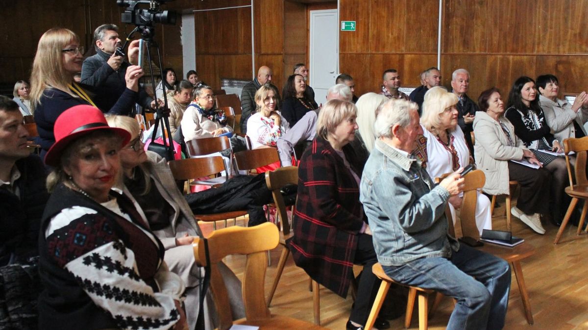 Книгу про Болехів відзначили на Міжнародному конкурсі