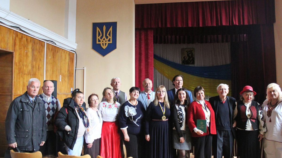 Книгу про Болехів відзначили на Міжнародному конкурсі