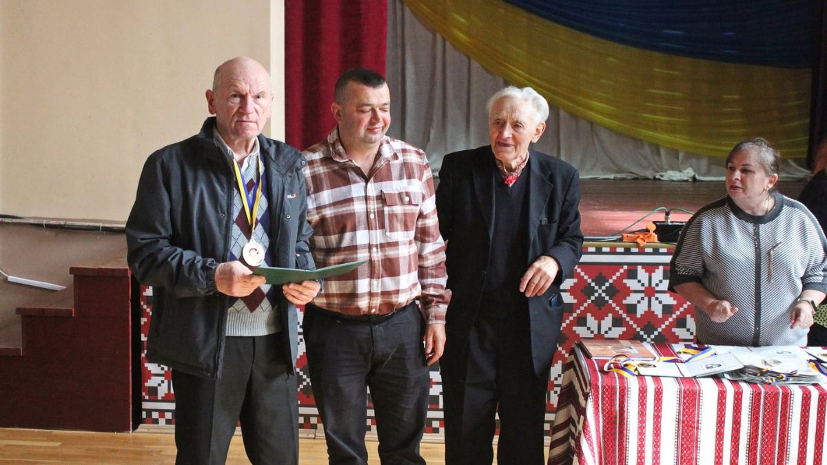 Книгу про Болехів відзначили на Міжнародному конкурсі