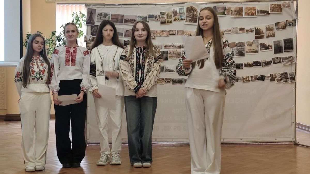 У Брошневі-Осаді розпочали День лісівника