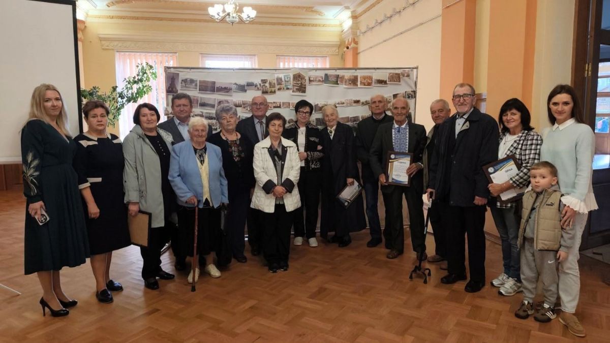У Брошневі розпочали святкування День лісівника