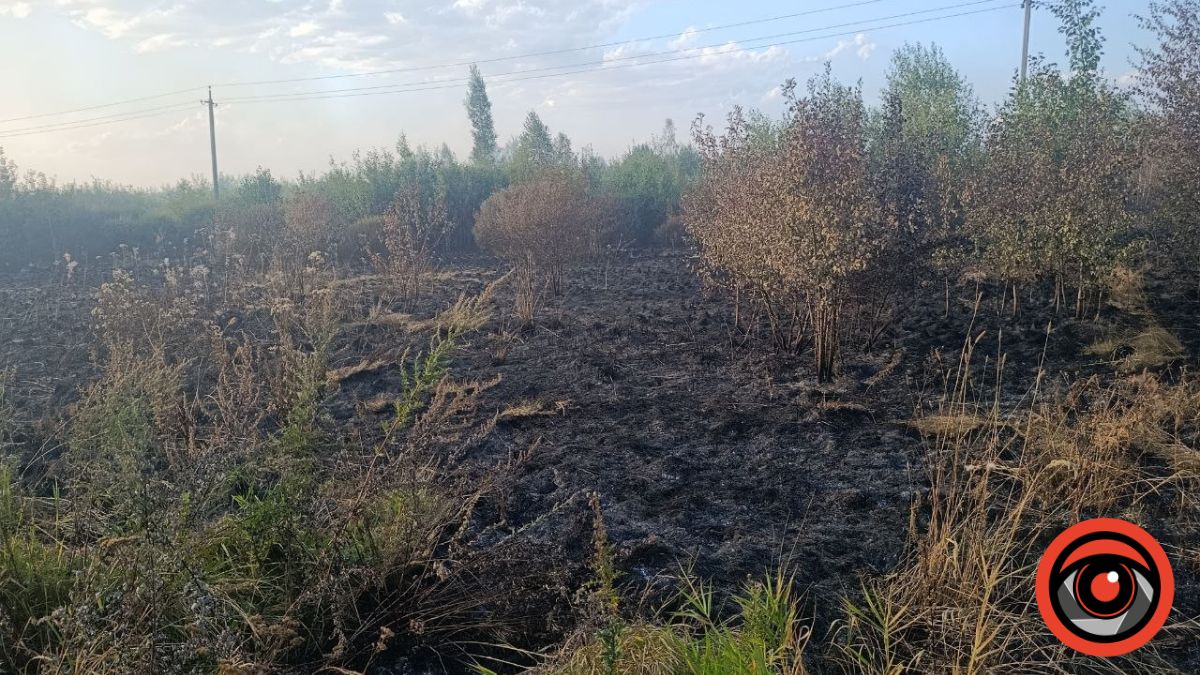 Чому димить на Рожнятівщині