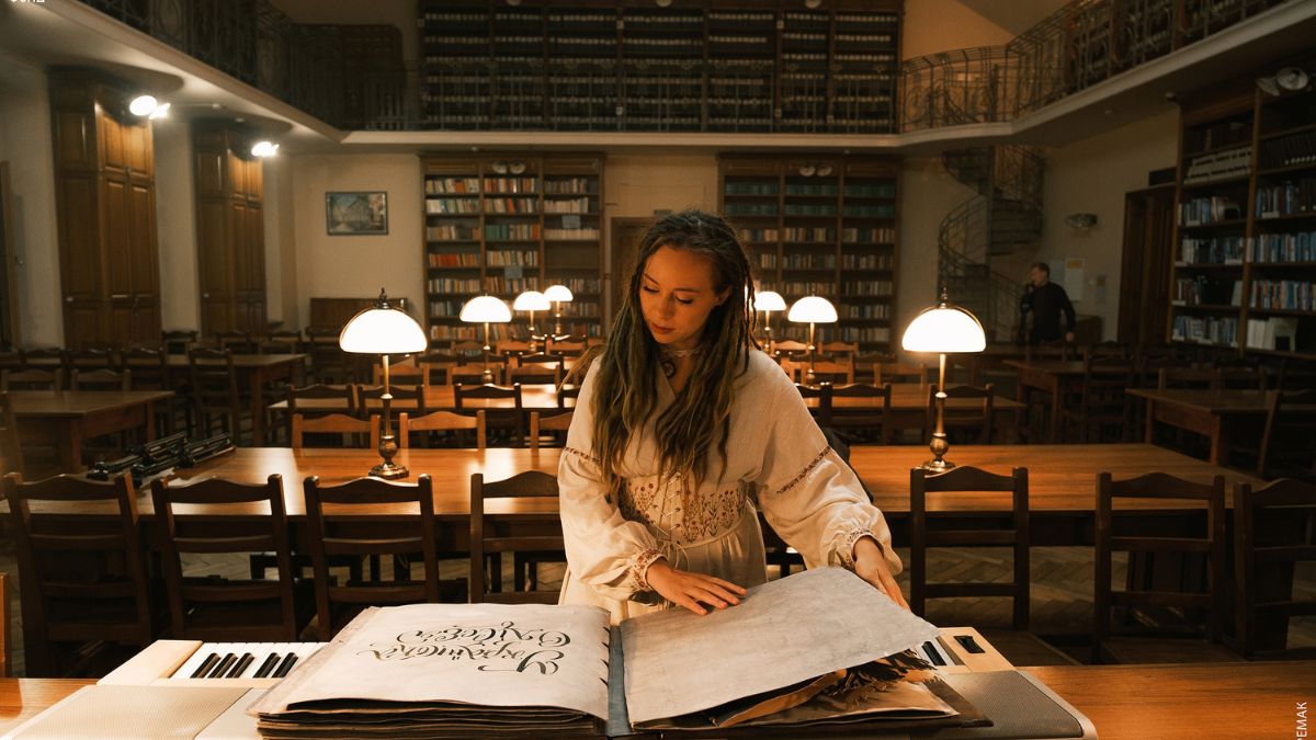 Уродженка Долинщини презентує унікальний симфонічний проєкт