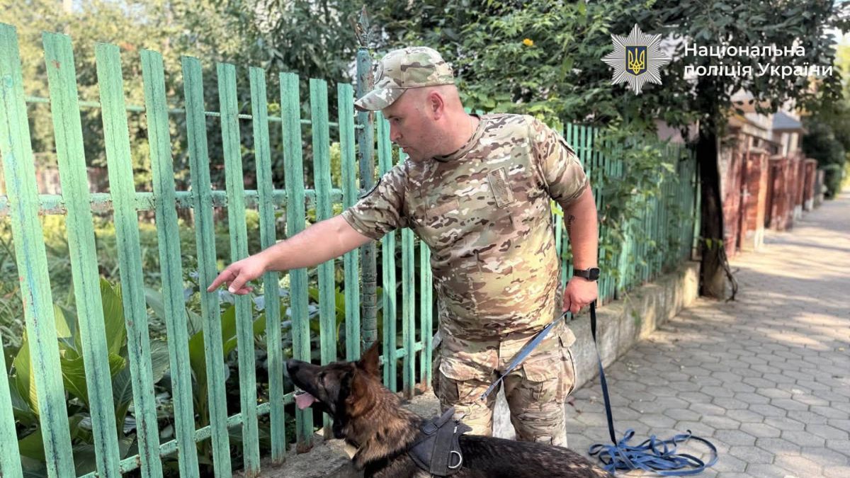 У Франківську поліція затримала вбивцю безхатька