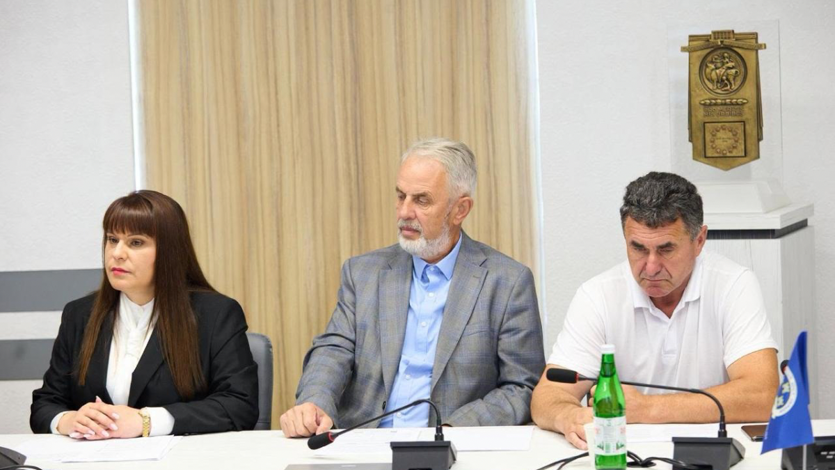 Рожнятівська громада може додатково витратити 1,5 млн грн через можливе подорожчання газу