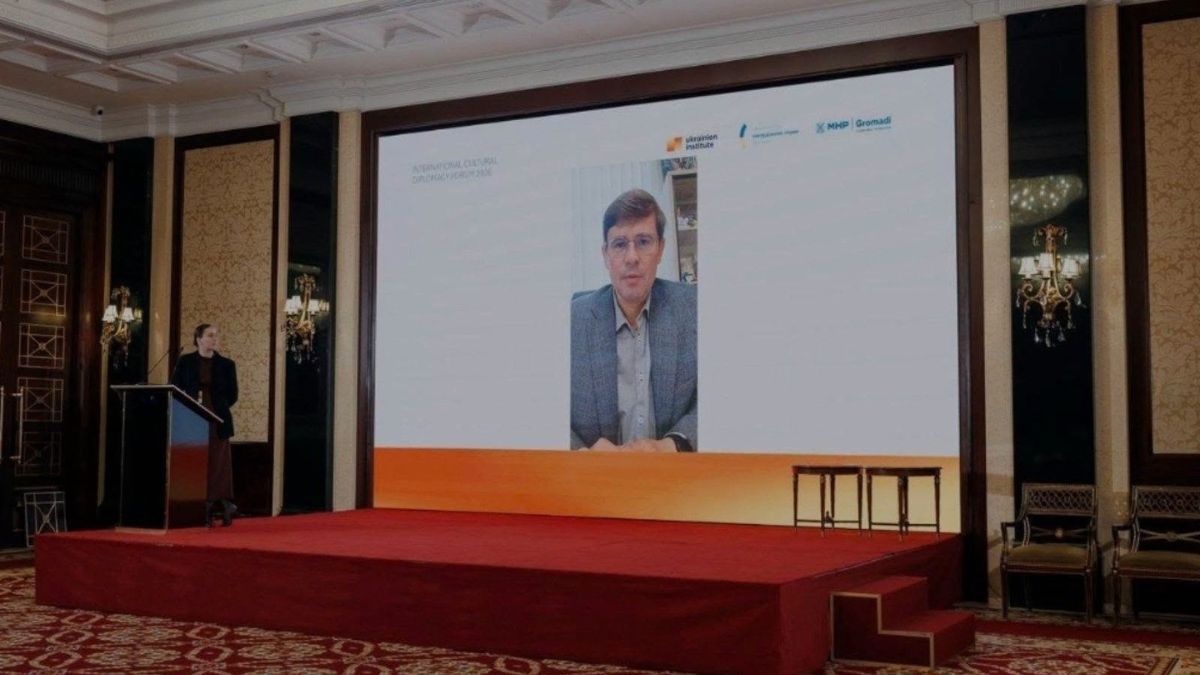 Досвід Калуської громади щодо житла для ВПО представлять у Венеції