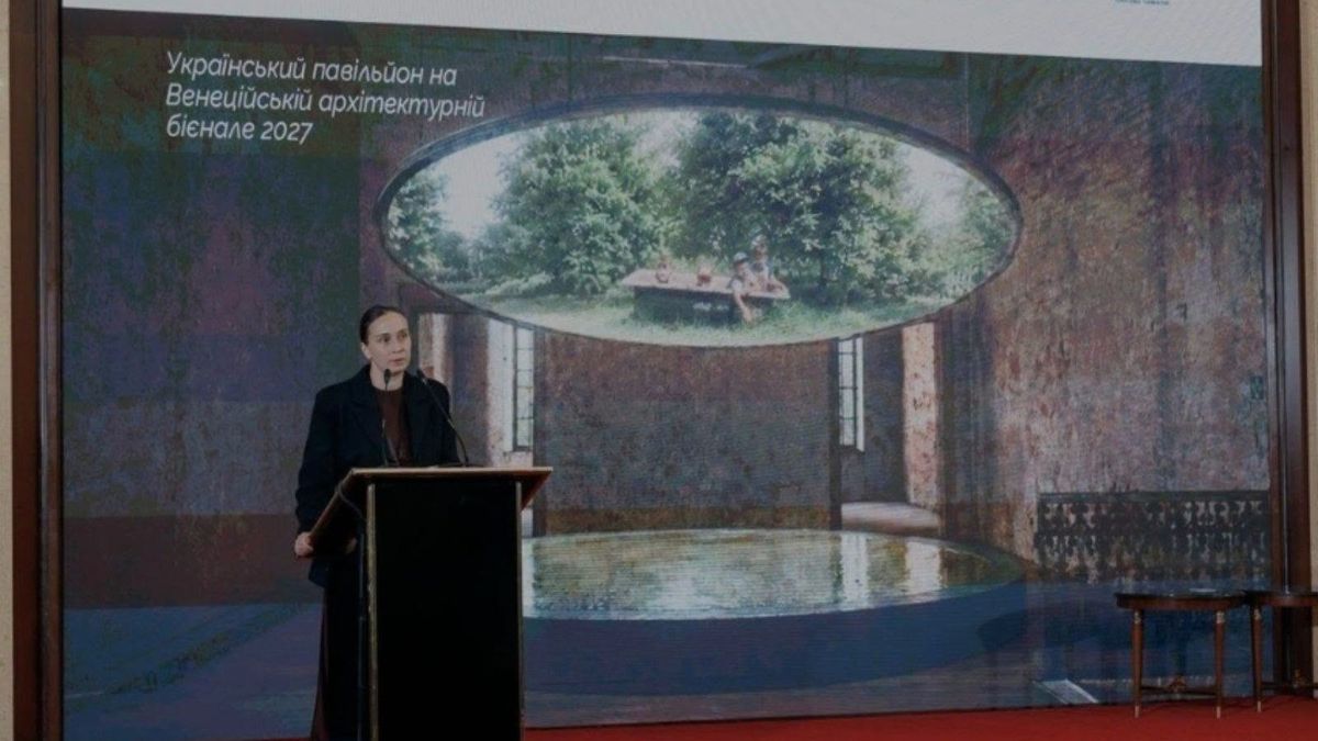 Досвід Калуської громади щодо житла для ВПО представлять у Венеції