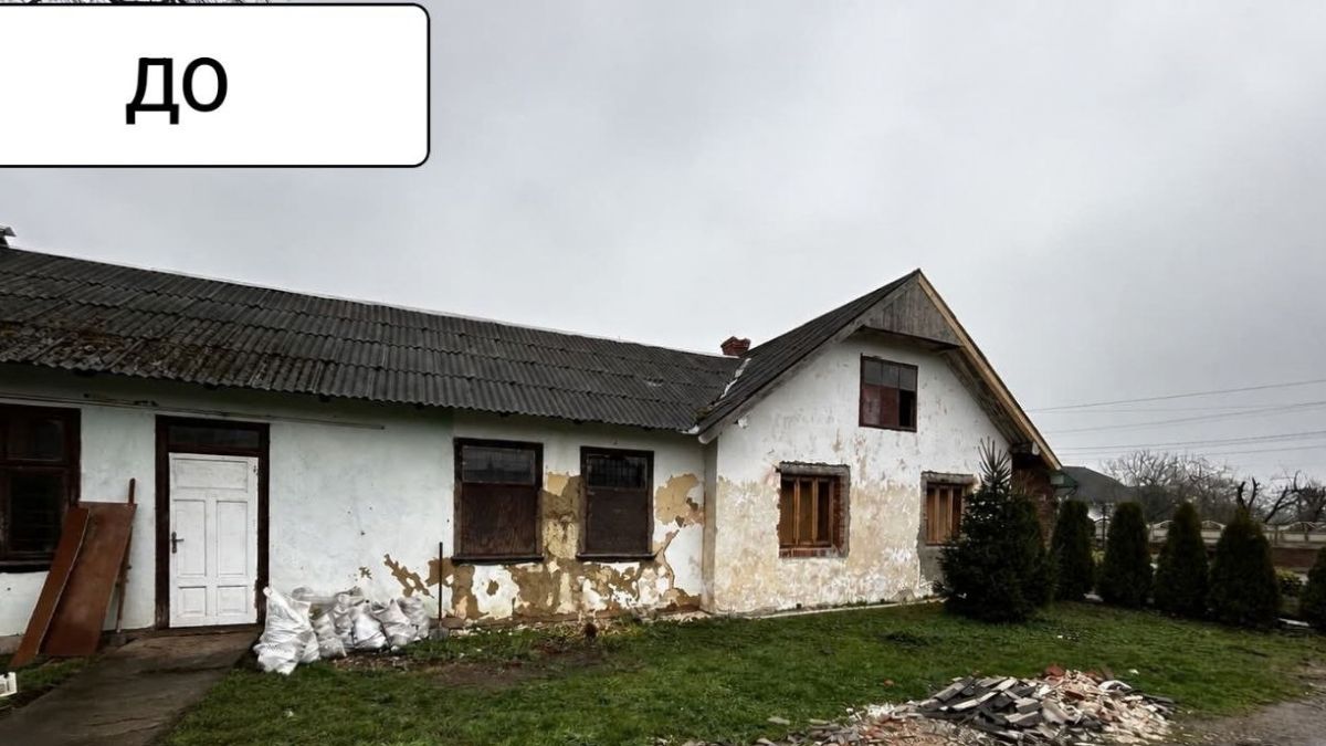 У Добровлянах влаштовують етнохатинку