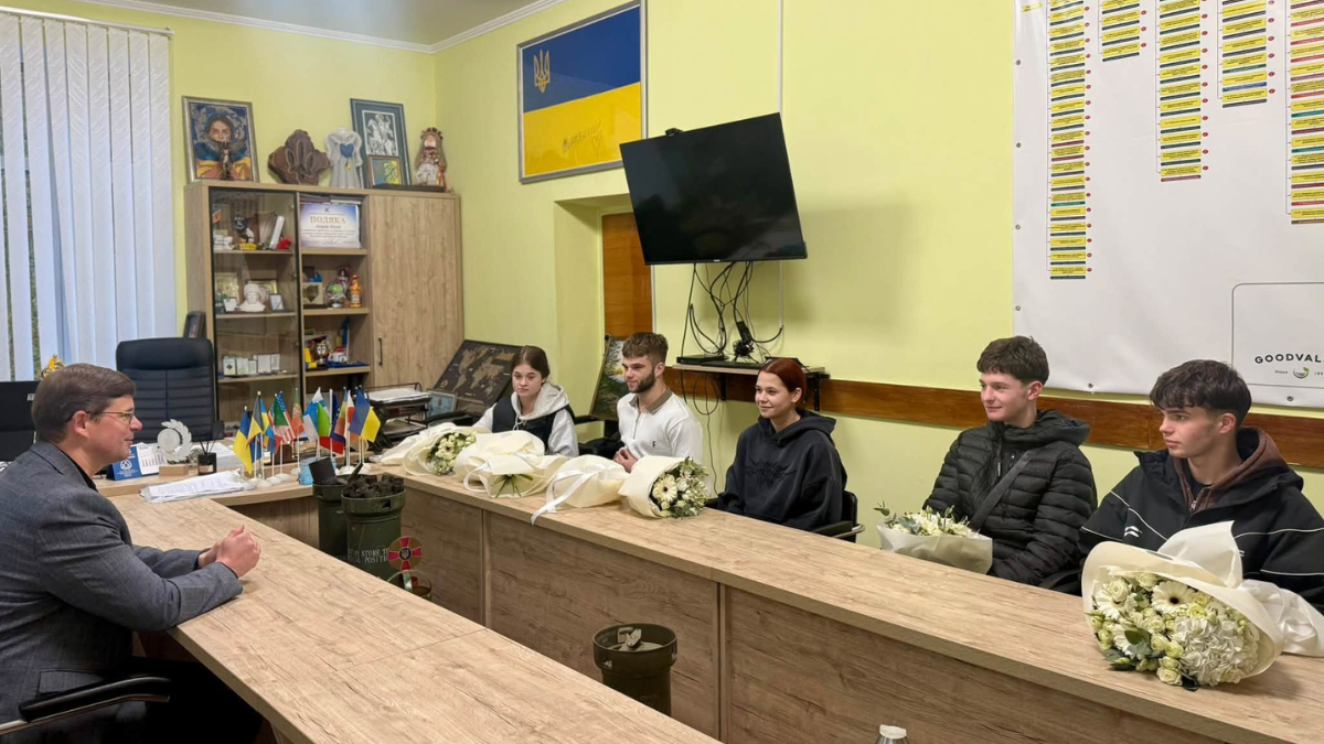 Калуські кікбоксери привезли вісім медалей з чемпіонату світу в Італії