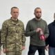 Михайла Миндюка відзначили медаллю