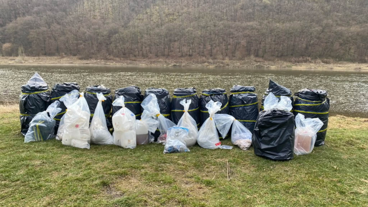 На Прикарпатті судитимуть чотирьох учасників наркоугрупування: вилучили 164 кг наркотиків