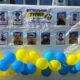 У Солукові відбувся футбольний турнір